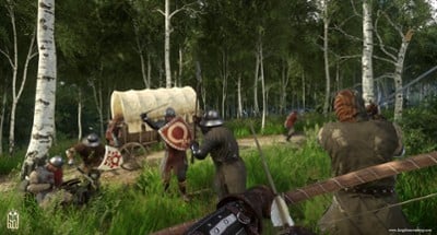 Kingdom Come: Deliverance Image