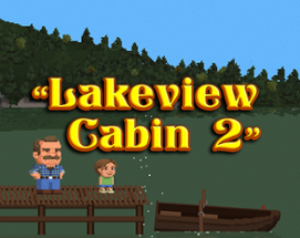 Lakeview Cabin 2 Image