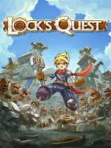 Lock's Quest Image