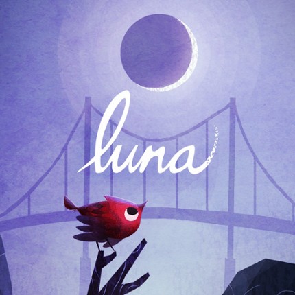 Luna Game Cover