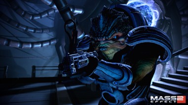 Mass Effect 2: Ultimate Edition Image