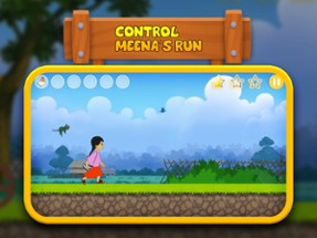 Meena Game Image