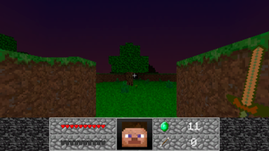 Minecraft 1993 (FANMADE) Image