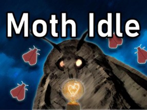 Moth Idle Image