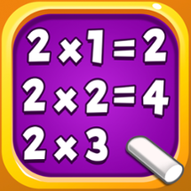 Multiplication Kids: Math Game Image