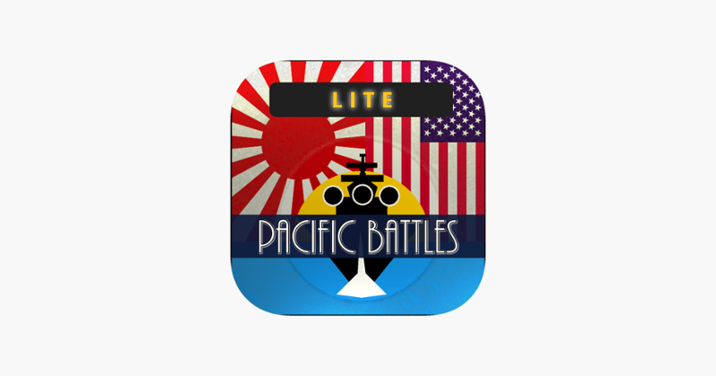 Pacific Battles Lite Game Cover