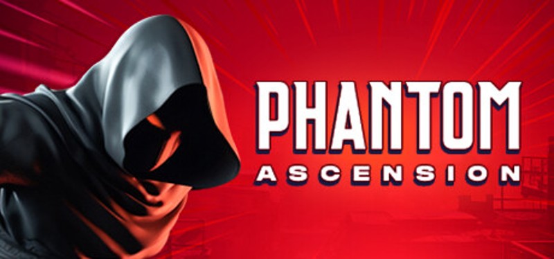 Phantom Ascension Game Cover