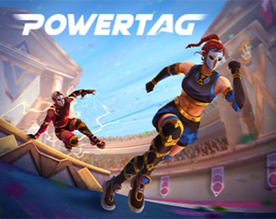 Powertag 2024 Game Cover