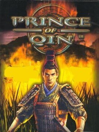 Prince of Qin Game Cover