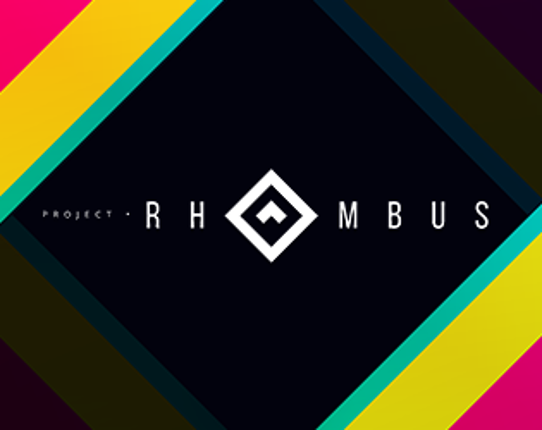 Project Rhombus Game Cover