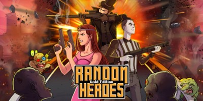 Random Heroes: Gold Edition Image