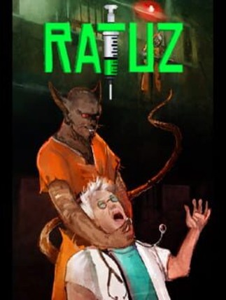 RATUZ Game Cover