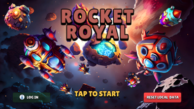 Rocket Royal (v1.0) Image