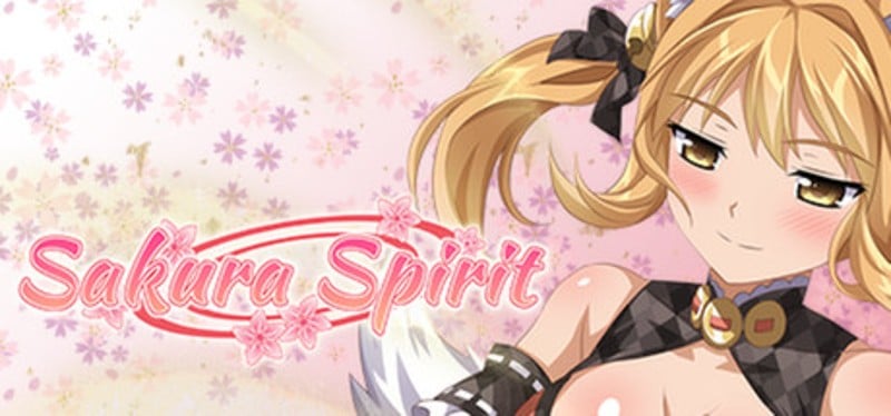 Sakura Spirit Game Cover