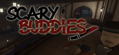 Scary Buddies Image