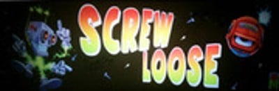 Screw Loose Image