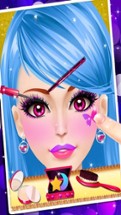 Show Girl Makeup Salon for girls Image