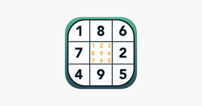 Sudoku+ - World Champion Puzzle Challenge Image