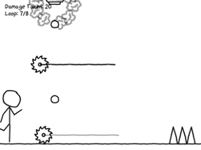 Techno - xkcd Game Jam Image