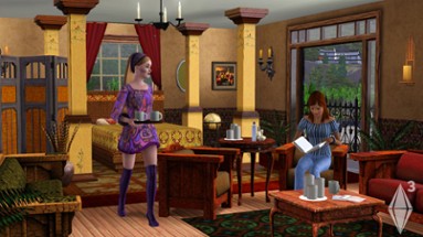 The Sims 3 Image