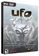 UFO: Afterlight Image