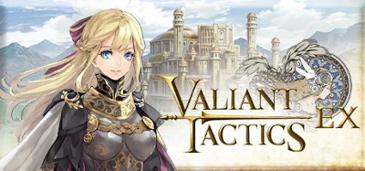 VALIANT TACTICS EX Image