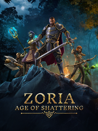Zoria: Age of Shattering Game Cover