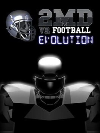 2MD: VR Football Evolution Game Cover
