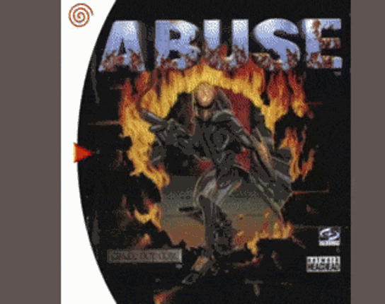 Abuse ( Fan Page ) Game Cover