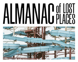 Almanac of Lost Places Image