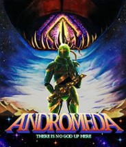 Andromedum Image