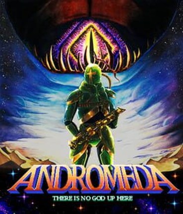 Andromedum Game Cover