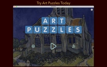 Art Puzzles Image