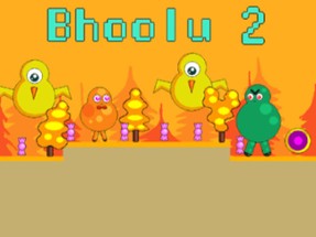 Bhoolu Game Image