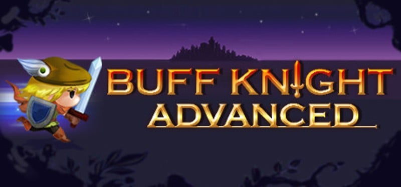 Buff Knight Advanced Game Cover