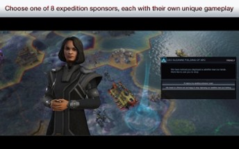 Civilization: Beyond Earth Image