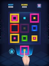 Color Block - Puzzle Game Image