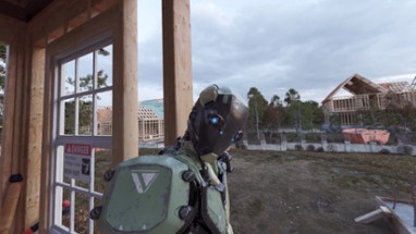 Construct VR - The Volumetric Movie Image
