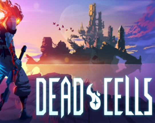 Dead Cells Game Cover