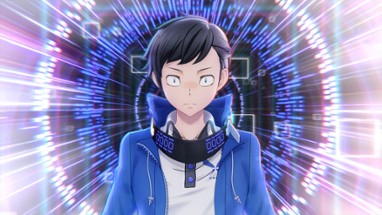 Digimon Story: Cyber Sleuth - Hacker's Memory Image