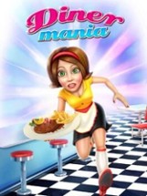 Diner Mania Image