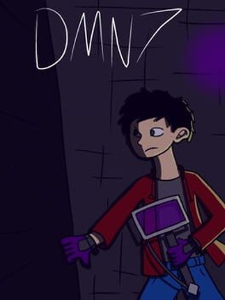 DMN7 Game Cover