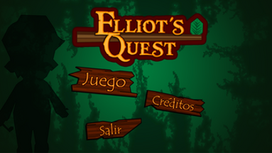 Elliot's Quest Image