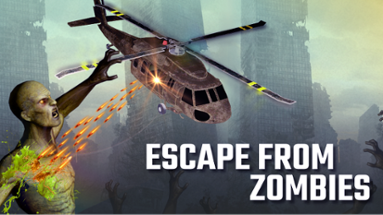 Escape from Zombies Image