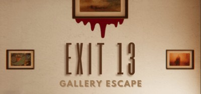 Exit 13 Gallery Escape Image