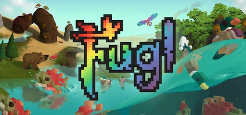 Fugl Game Cover