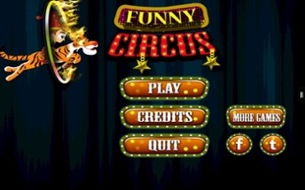 Funny Circus HD Image