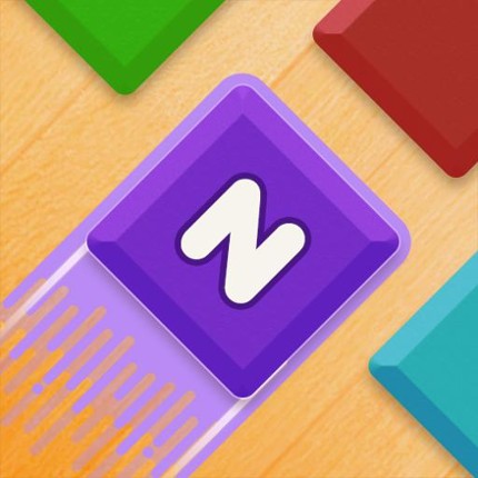 Shoot n Merge - Block puzzle Game Cover