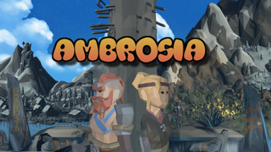 Ambrosia Image