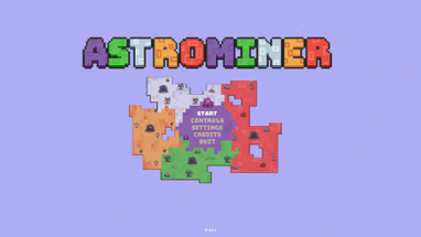 Astrominer (Demo) Image